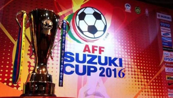 Việt Nam sẽ thế chỗ Philippines làm chủ nhà AFF Cup?