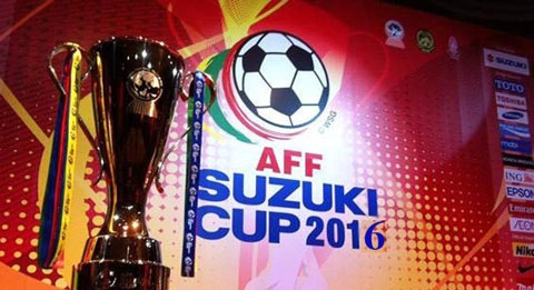 Điểm tin chiều 26/02: Việt Nam khó đăng cai AFF Cup 2016