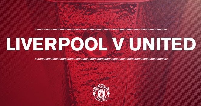 Liverpool đại chiến MU tại vòng 1/8 Europa League