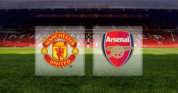 Link xem trực tiếp MU vs Arsenal – 21h05 ngày 28/2