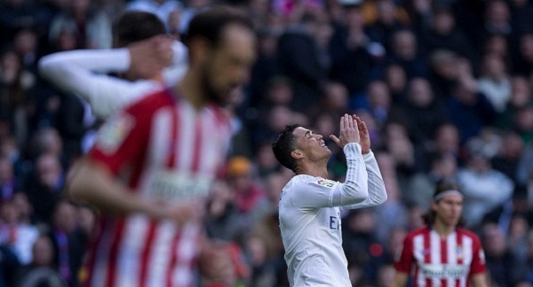 Ronaldo: 'Nếu đồng đội đều tốt như tôi, mọi chuyện đã khác'