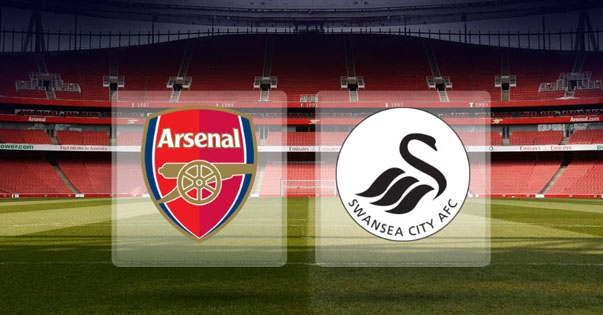 Link xem trực tiếp Arsenal vs Swansea, 2h45 ngày 3/3