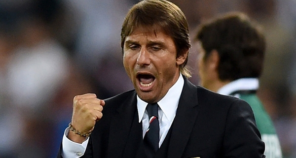 HLV Antonio Conte nhắm 2 tiền đạo cho Chelsea