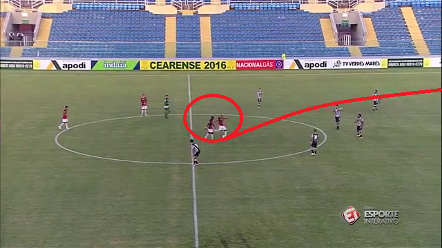 VIDEO: Kỷ lục nã đại bác thành bàn chỉ sau 3 giây tại Brazil