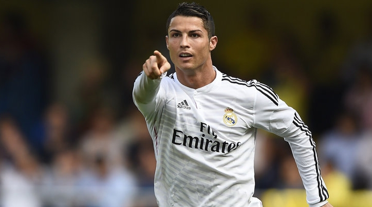 Tin tức thể thao chiều 4/3: Lộ mong muốn của Ronaldo trước khi giải nghệ