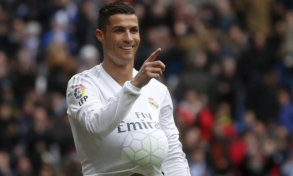 VIDEO: Cú poker và 2 kiệt tác của Ronaldo trước Celta Vigo