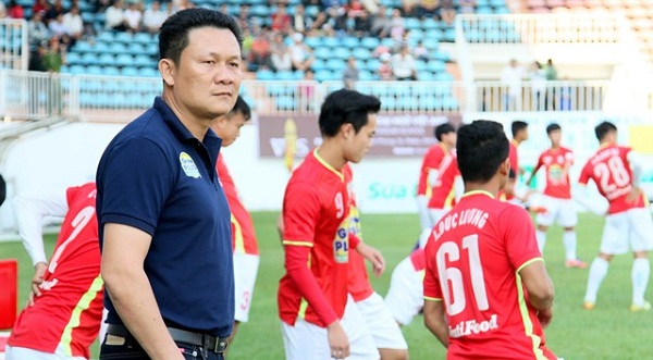 Tổng hợp V-League 7/3: HLV HAGL tiếc vì… lỡ thắng đậm CLB Hà Nội