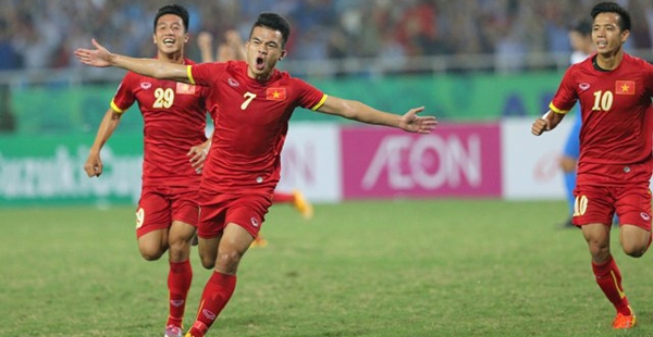 Vòng loại Asian Cup 2019: Sân chơi vừa tầm cho HLV Hữu Thắng