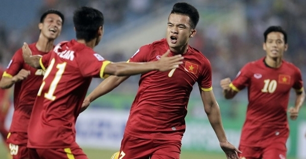 Việt Nam không được ưu tiên đăng cai AFF Cup 2016