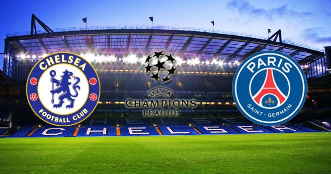 Chelsea vs PSG, 2h45 10/3: Thành London đón chào kẻ cựu thù