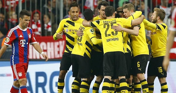 Pep Guardiola muốn chiêu mộ ngôi sao của Dortmund