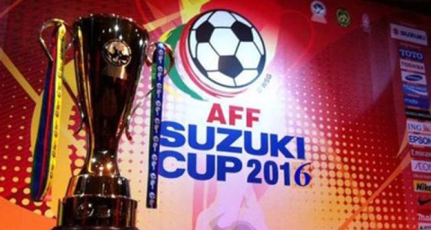 Philippines lại xin đăng cai AFF Cup 2016