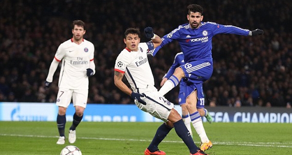 Chelsea nhận tổn thất lớn sau trận thua PSG