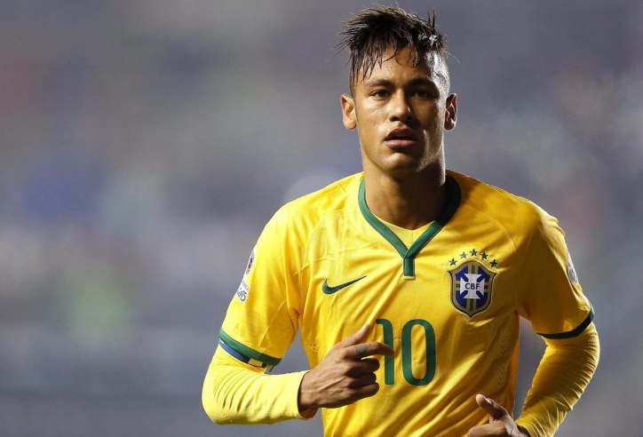 Barca lo ngại rủi ro nếu Neymar dự Olympic Rio 2016