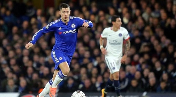 Chelsea lên tiếng trước khả năng Hazard đầu quân cho Real
