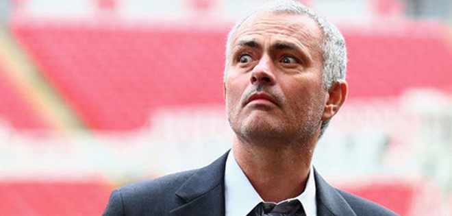 Jose Mourinho ấn định thời điểm tới Man Utd