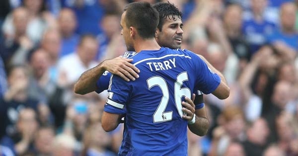 Chelsea đón nhận tin vui trước trận gặp Everton