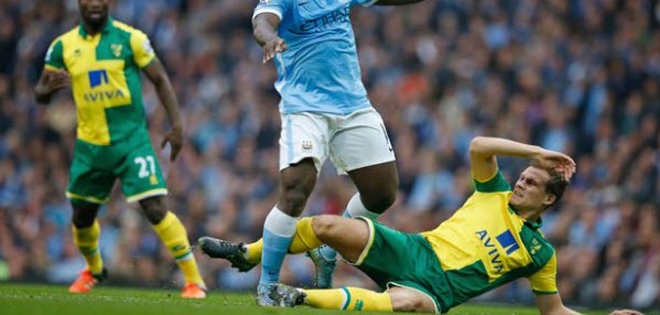 Link xem Norwich vs Man City - 19h45 ngày 12/3