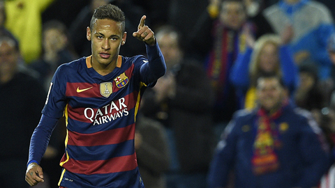 Chính thức 'chốt' vụ gian lận chuyển nhượng Neymar