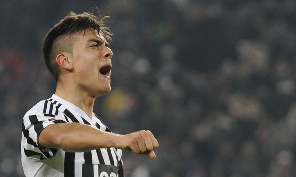 Video bàn thắng: Juventus 1-0 Sassuolo (Vòng 29 Serie A)