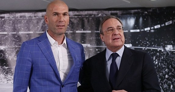 Điểm tin chiều 12/3: Real Madrid bất đồng nội bộ