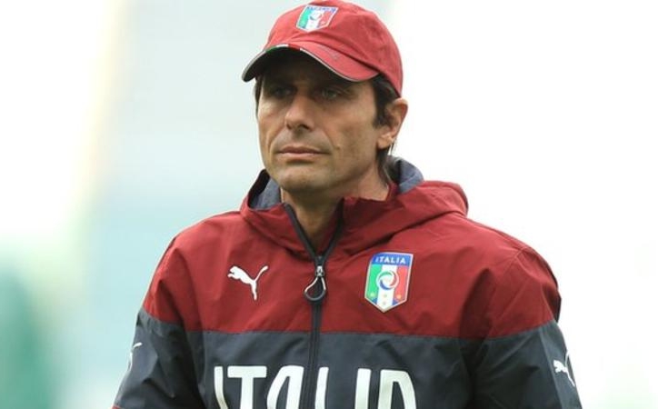 Chia tay ĐT Italia, HLV Conte sắp về Chelsea