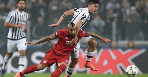 Bayern Munich vs Juventus, 2h45 17/3: Khiêu vũ trước vuốt hùm