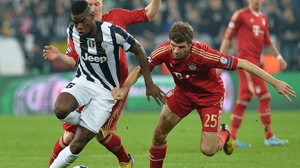 Juventus ra tuyên bố về Paul Pogba khiến nhiều ông lớn lo lắng