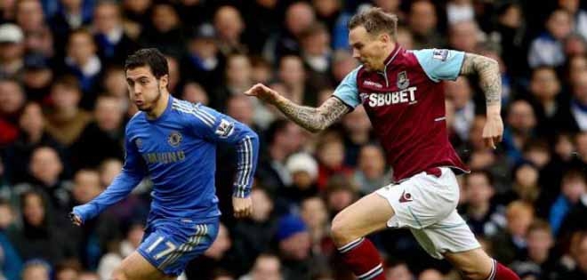 Link xem trực tiếp Chelsea vs West Ham - 22h00 ngày 19/3