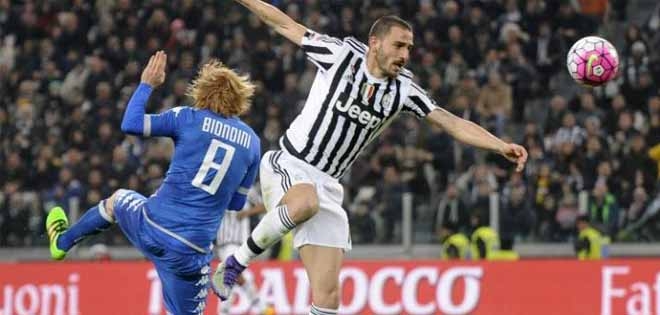 Conte đưa Bonucci về Chelsea thay thế John Terry