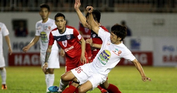 Ngoại binh HAGL sẽ tạo ra hiệu ứng tốt cho bóng đá Việt Nam