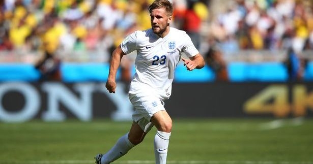 Vụ Luke Shaw và Euro 2016: MU là người quyết định