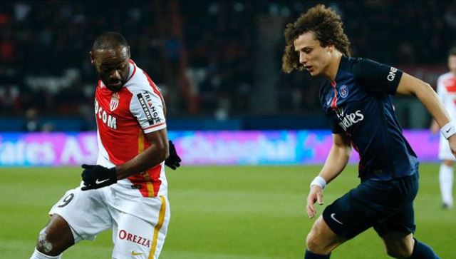 Video bàn thắng: PSG 0-2 AS Monaco (Vòng 31 - Ligue 1)