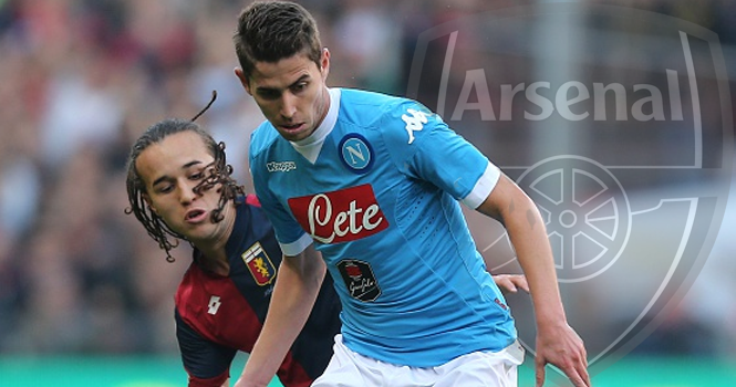 Chuyển nhượng 22/3: Jorginho đang trên đường tới Arsenal