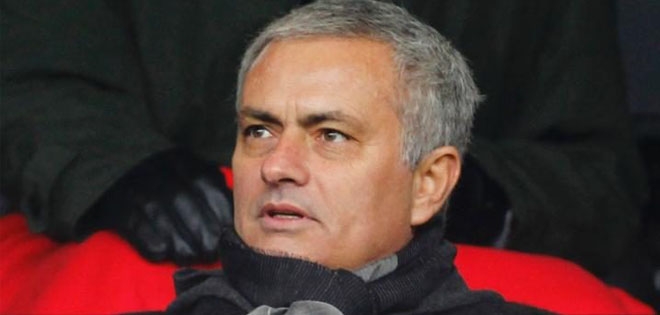 Mourinho chọn sẵn ‘trợ thủ’ khi lên ghế nóng ở Man Utd