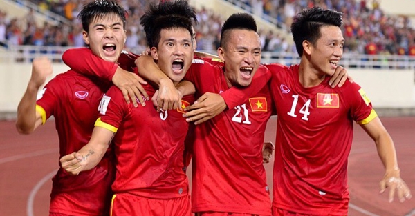 ĐT Việt Nam chưa hết cơ hội dự World Cup 2018