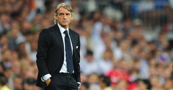 Mancini muốn trở lại Premier League làm việc