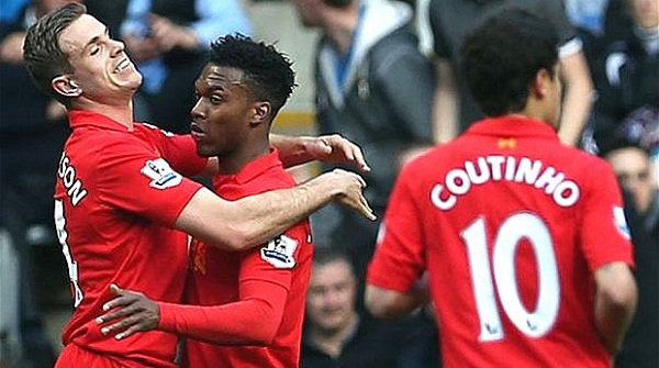 PSG ra giá 50 triệu bảng cho ngôi sao Liverpool