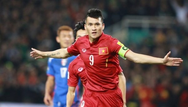 Highlight Công Vinh vs Đài Loan: Xứng danh đội trưởng!