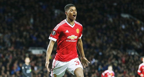 Tiết lộ: Rashford vẫn đang bị ‘cấm cửa’ tại MU