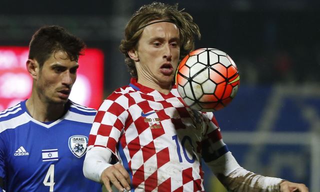 Video bàn thắng: Hungary 1-1 Croatia (Giao hữu quốc tế)
