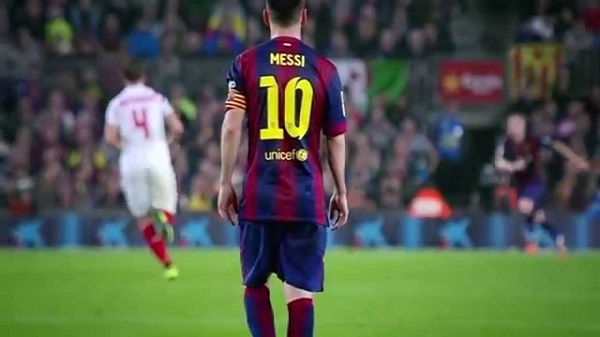 5 kỷ lục sắp bị Lionel Messi xô đổ của trong năm 2016