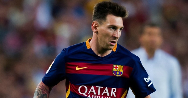 Lòng tốt của Lionel Messi bị sỉ nhục không thương tiếc