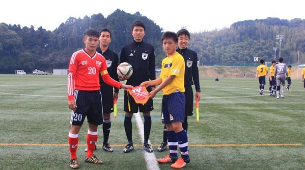 Thắng đậm đội chủ nhà, U16 PVF gây ấn tượng tại Nhật Bản
