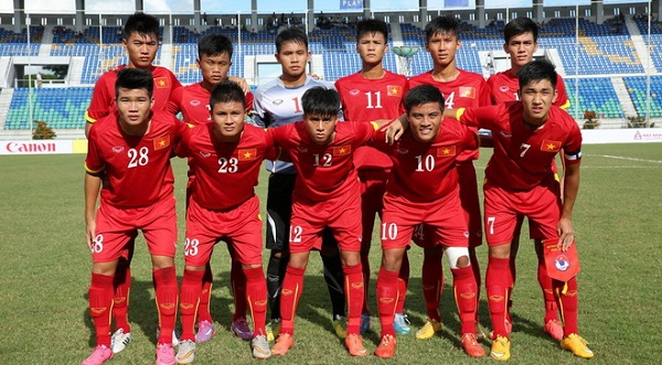 Điểm tin 31/3: VFF đưa ra tiêu chí tuyển quân cho U19 Việt Nam