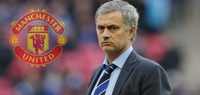 Jose Mourinho ra 'tối hậu thư' với Man Utd