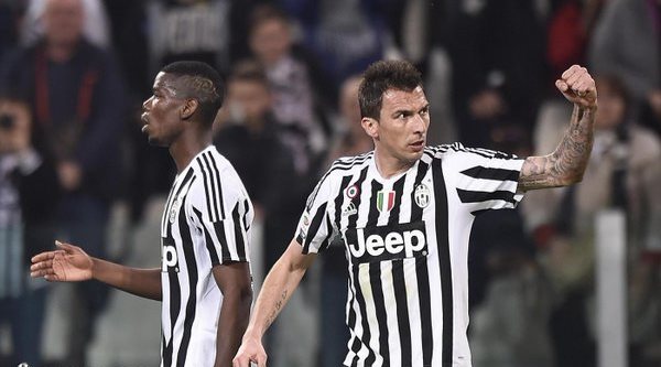 Video bàn thắng: Juventus 1-0 Empoli (Vòng 31 Serie A)