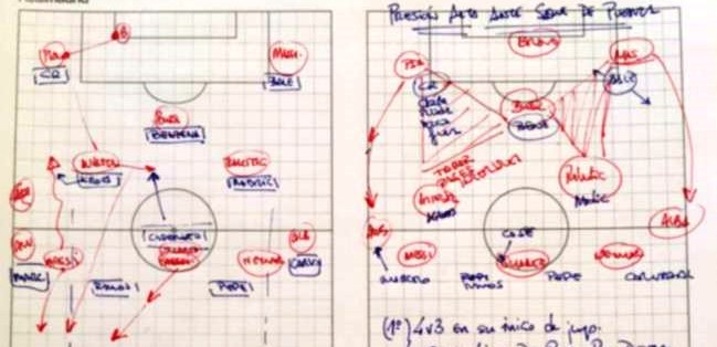 Real đã dùng bí kíp nào để hạ Barcelona?