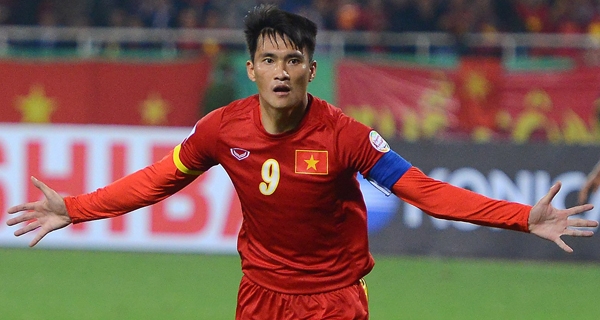 Xong vụ Anh Đức, Công Vinh tiết lộ thời gian giải nghệ