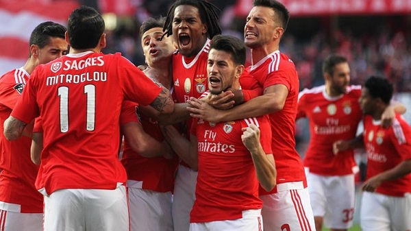 Man Utd đạt được thỏa thuận đột phá với Benfica về ‘Ronaldo mới’